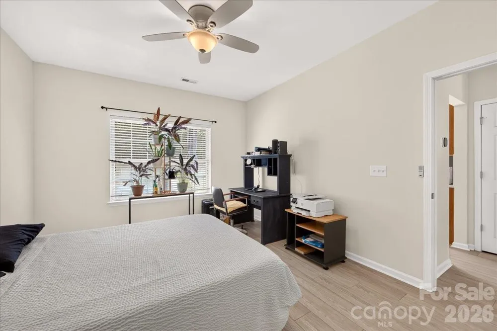 11638 Stockdale Court Pineville, NC 28134