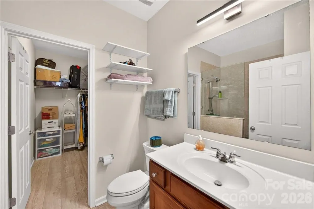 11638 Stockdale Court Pineville, NC 28134