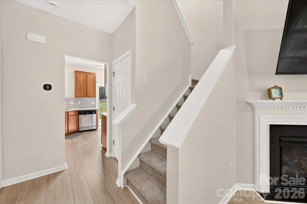 11638 Stockdale Court Pineville, NC 28134