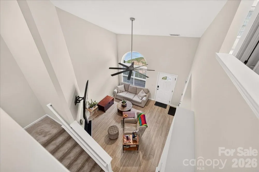 11638 Stockdale Court Pineville, NC 28134