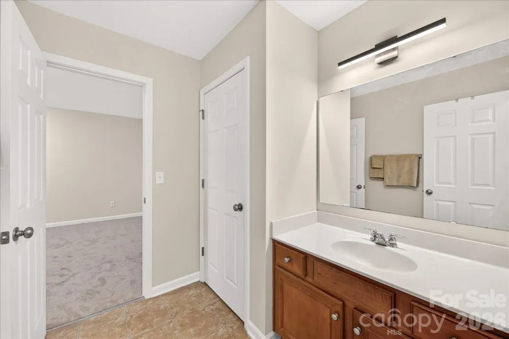 11638 Stockdale Court Pineville, NC 28134