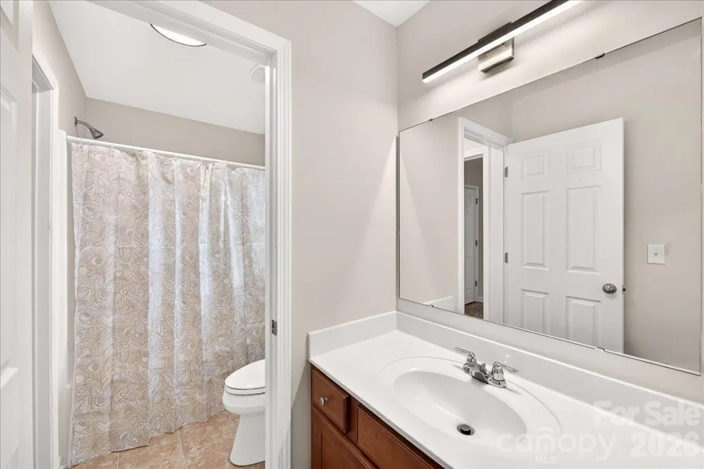 11638 Stockdale Court Pineville, NC 28134