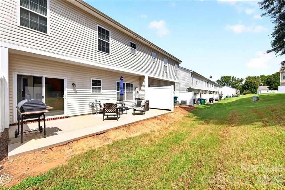 11638 Stockdale Court Pineville, NC 28134