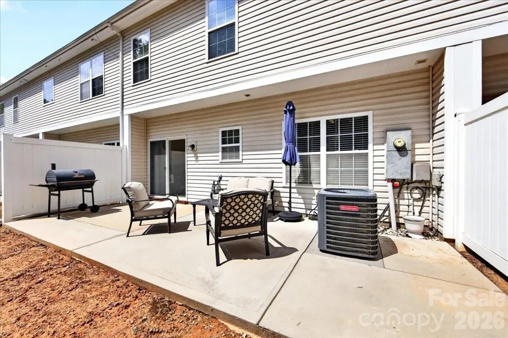 11638 Stockdale Court Pineville, NC 28134