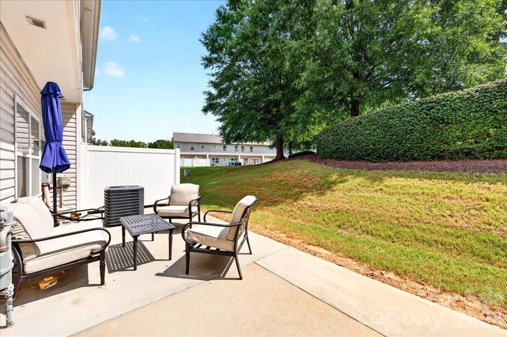 11638 Stockdale Court Pineville, NC 28134