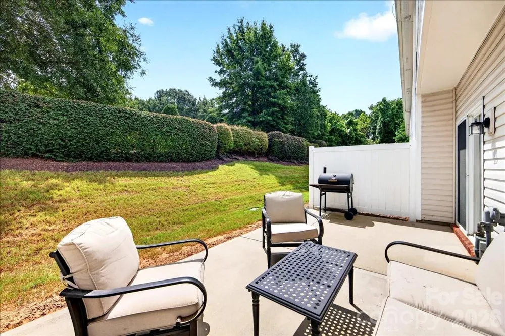 11638 Stockdale Court Pineville, NC 28134