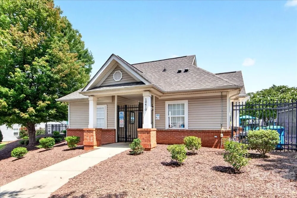 11638 Stockdale Court Pineville, NC 28134