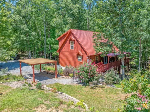 257 Adirondack Trail #180