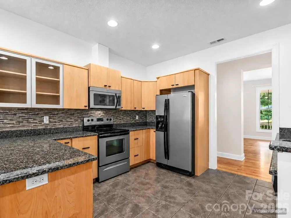122 Twin Courts Drive Weaverville, NC 28787