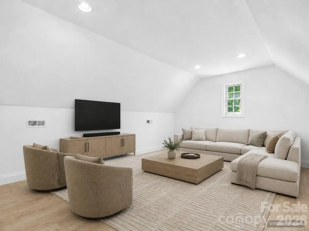 122 Twin Courts Drive Weaverville, NC 28787