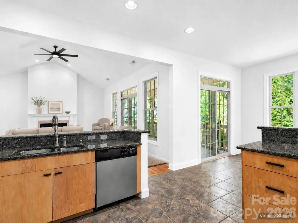 122 Twin Courts Drive Weaverville, NC 28787