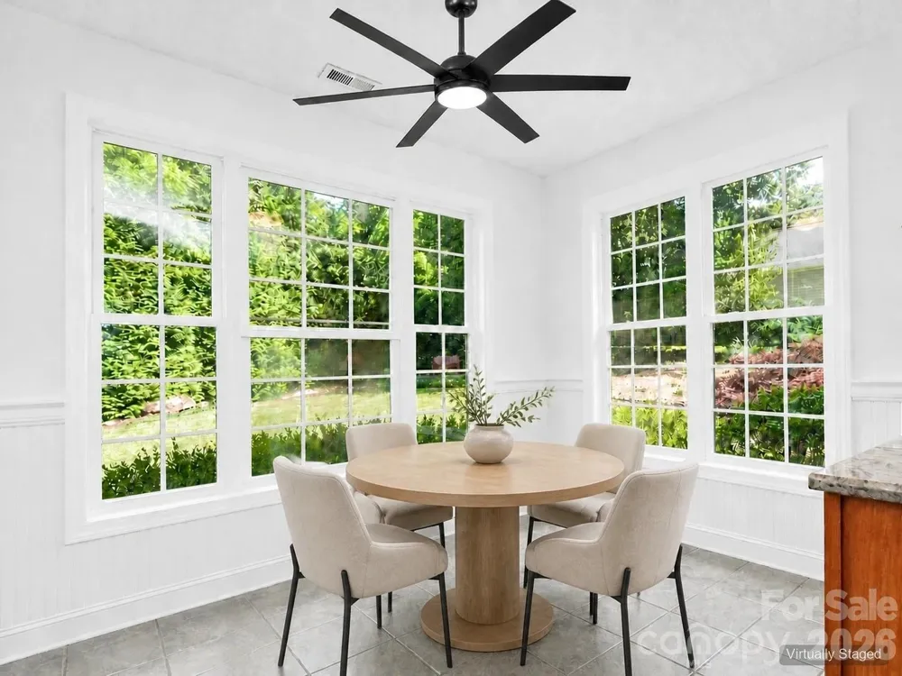 122 Twin Courts Drive Weaverville, NC 28787
