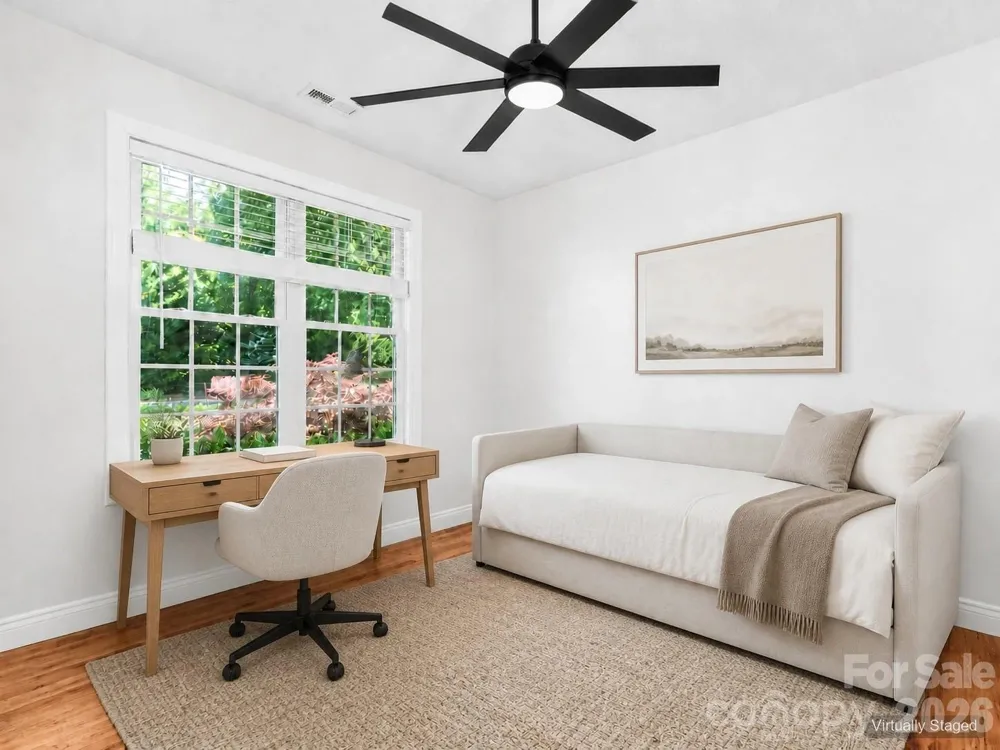 122 Twin Courts Drive Weaverville, NC 28787