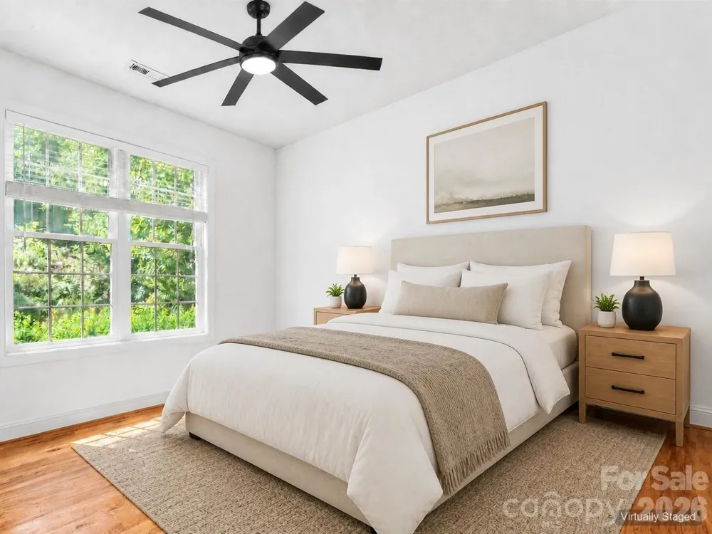 122 Twin Courts Drive Weaverville, NC 28787