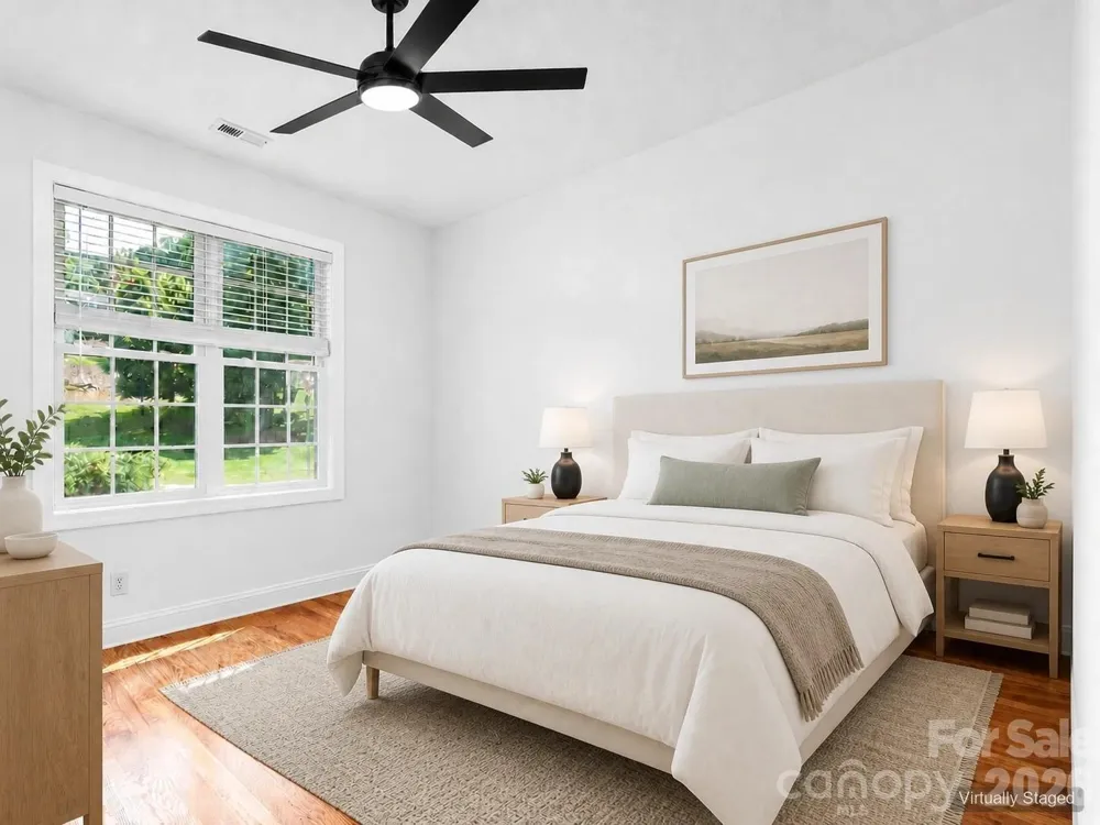 122 Twin Courts Drive Weaverville, NC 28787