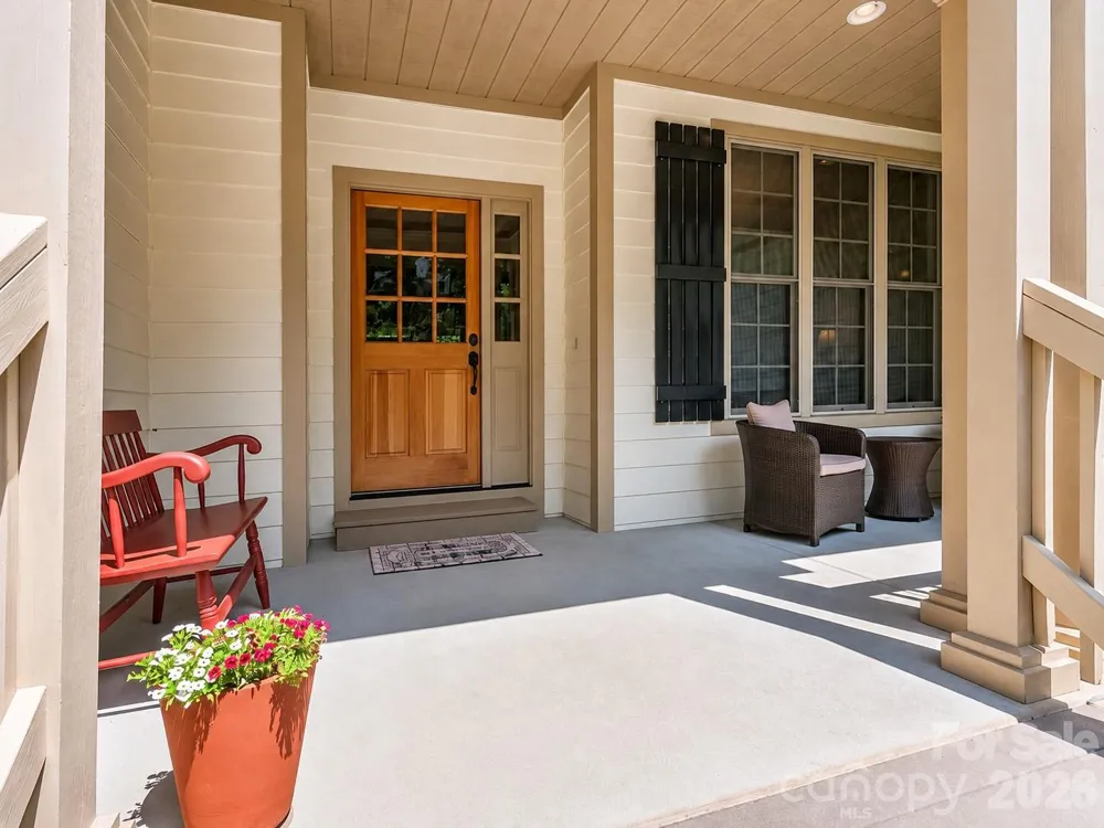 122 Twin Courts Drive Weaverville, NC 28787