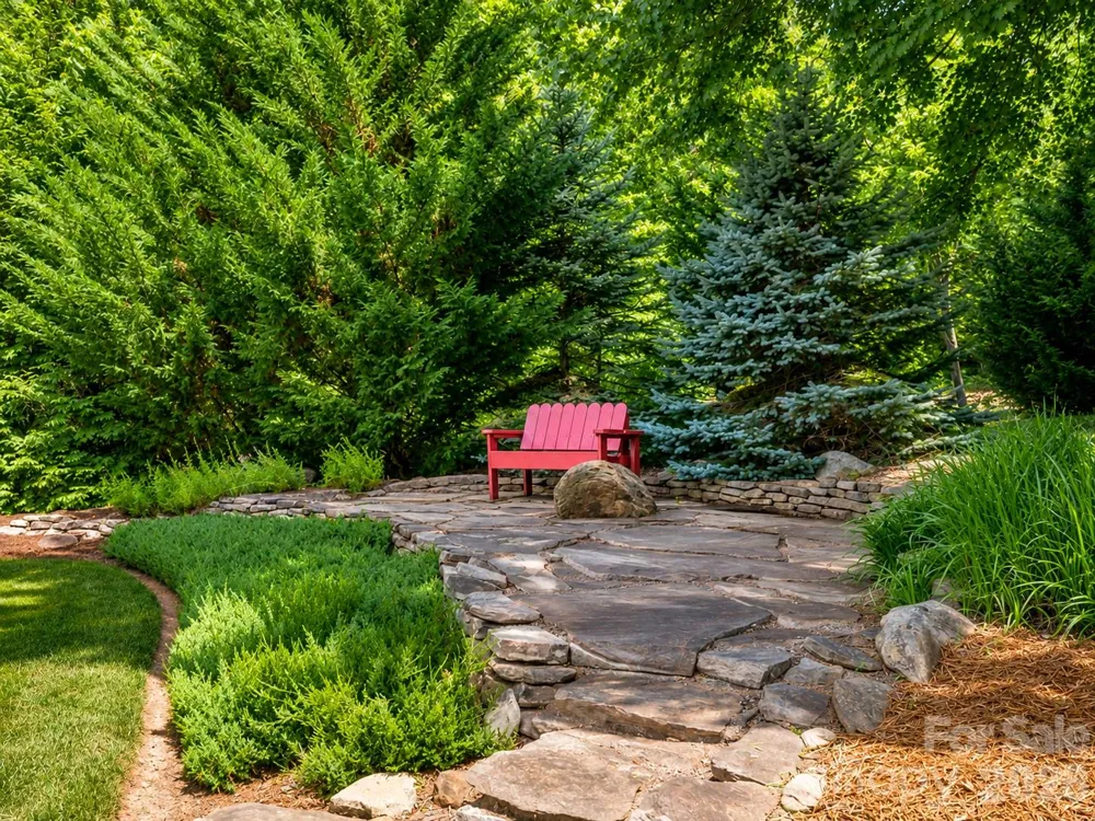 122 Twin Courts Drive Weaverville, NC 28787