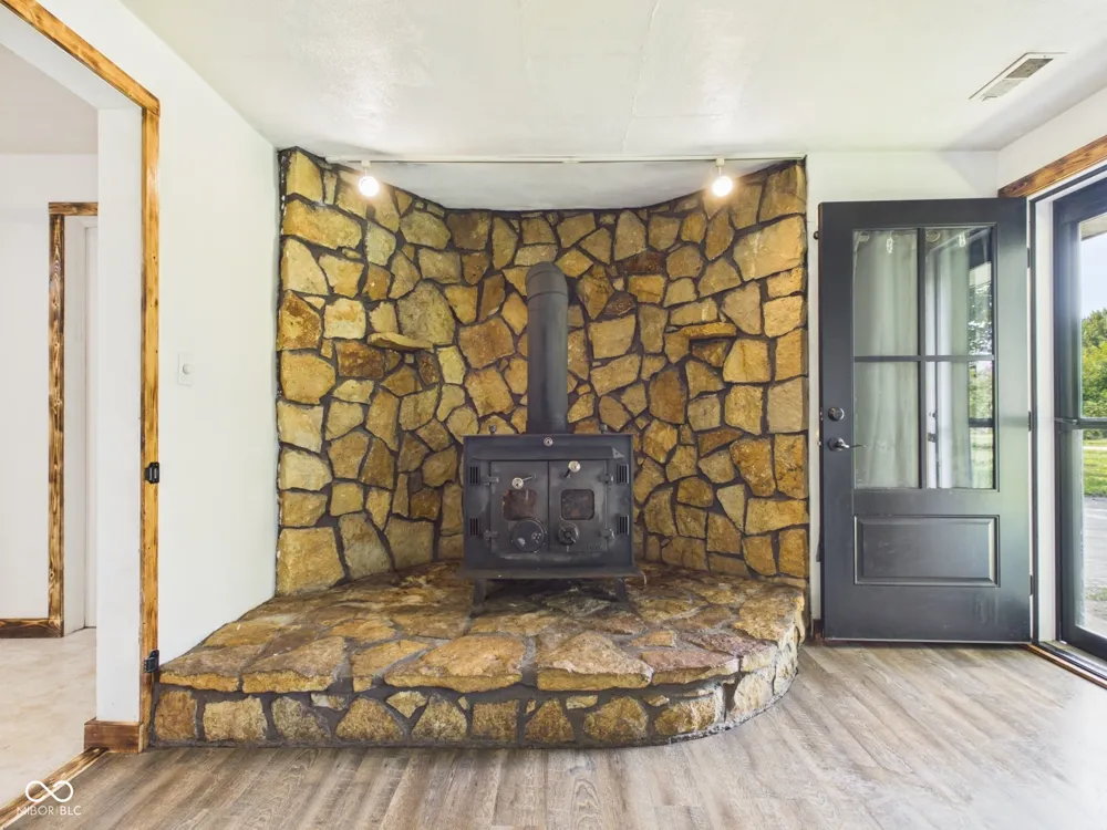 5107 W Hickory Lane Anderson, IN 46011