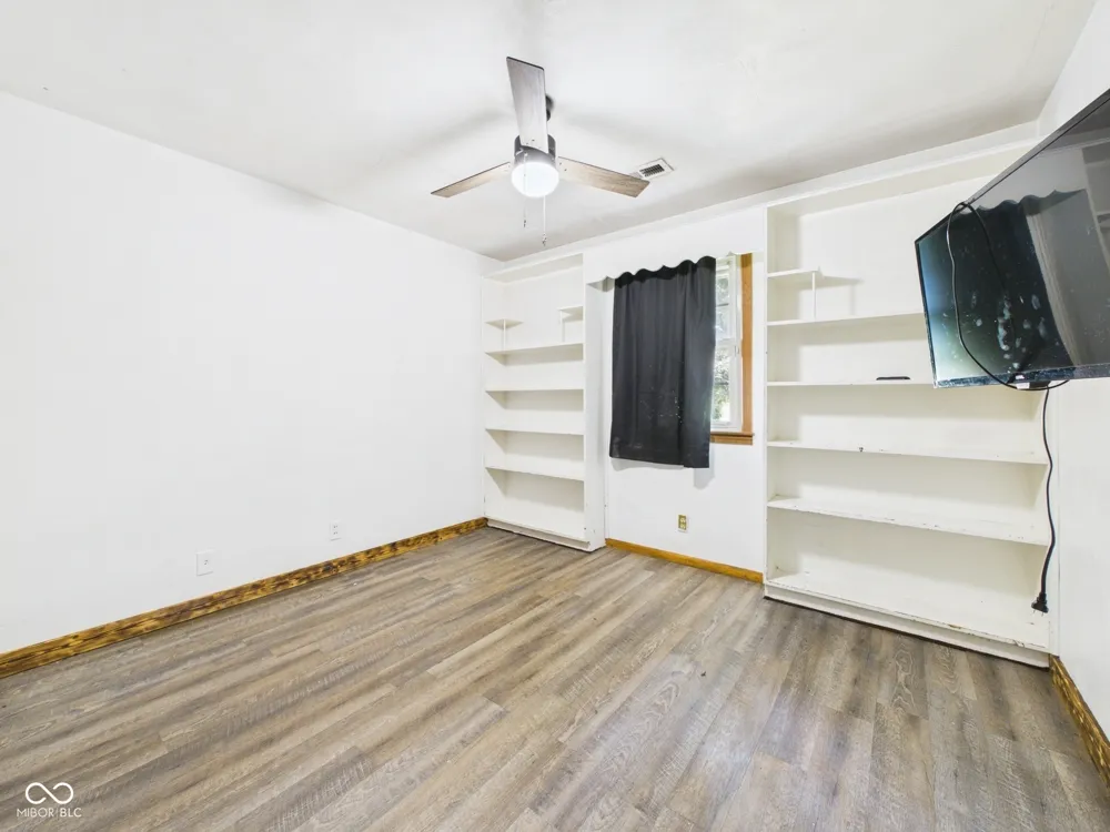 5107 W Hickory Lane Anderson, IN 46011