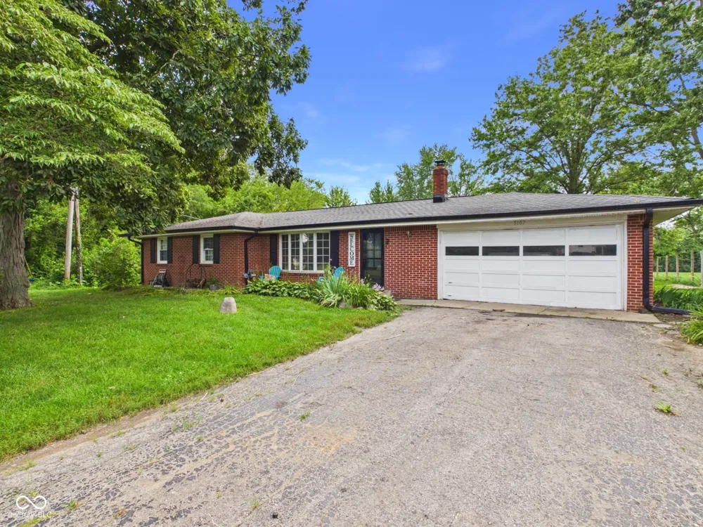 5107 W Hickory Lane Anderson, IN 46011