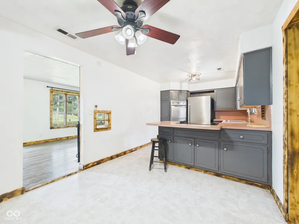 5107 W Hickory Lane Anderson, IN 46011
