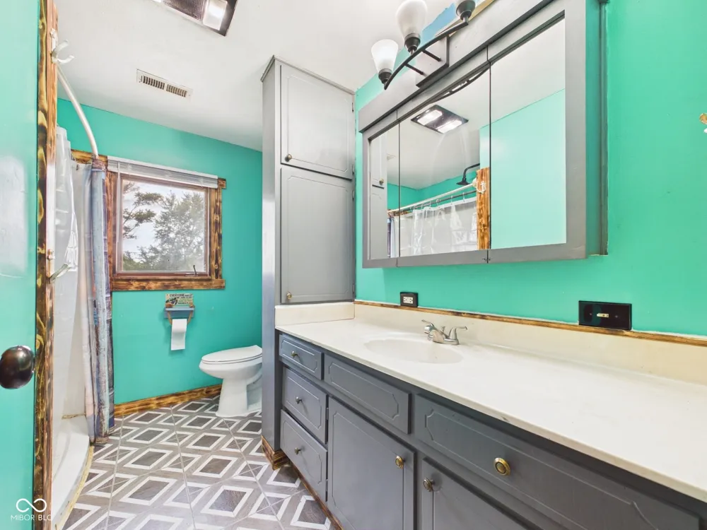 5107 W Hickory Lane Anderson, IN 46011