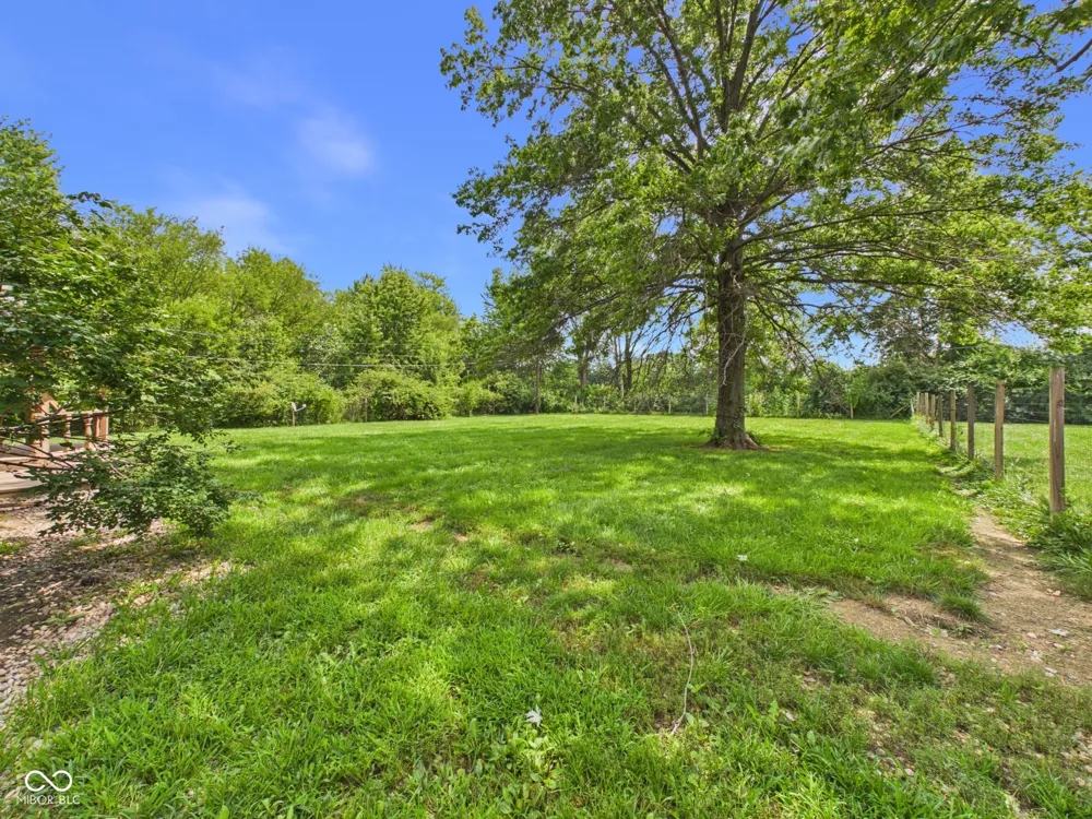 5107 W Hickory Lane Anderson, IN 46011