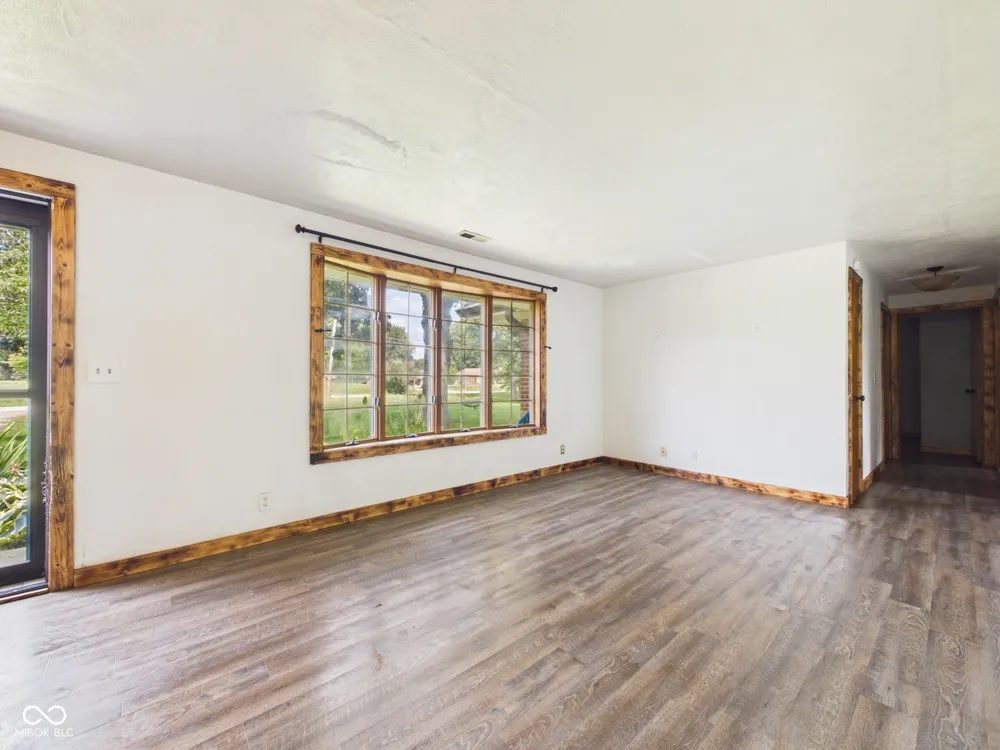 5107 W Hickory Lane Anderson, IN 46011