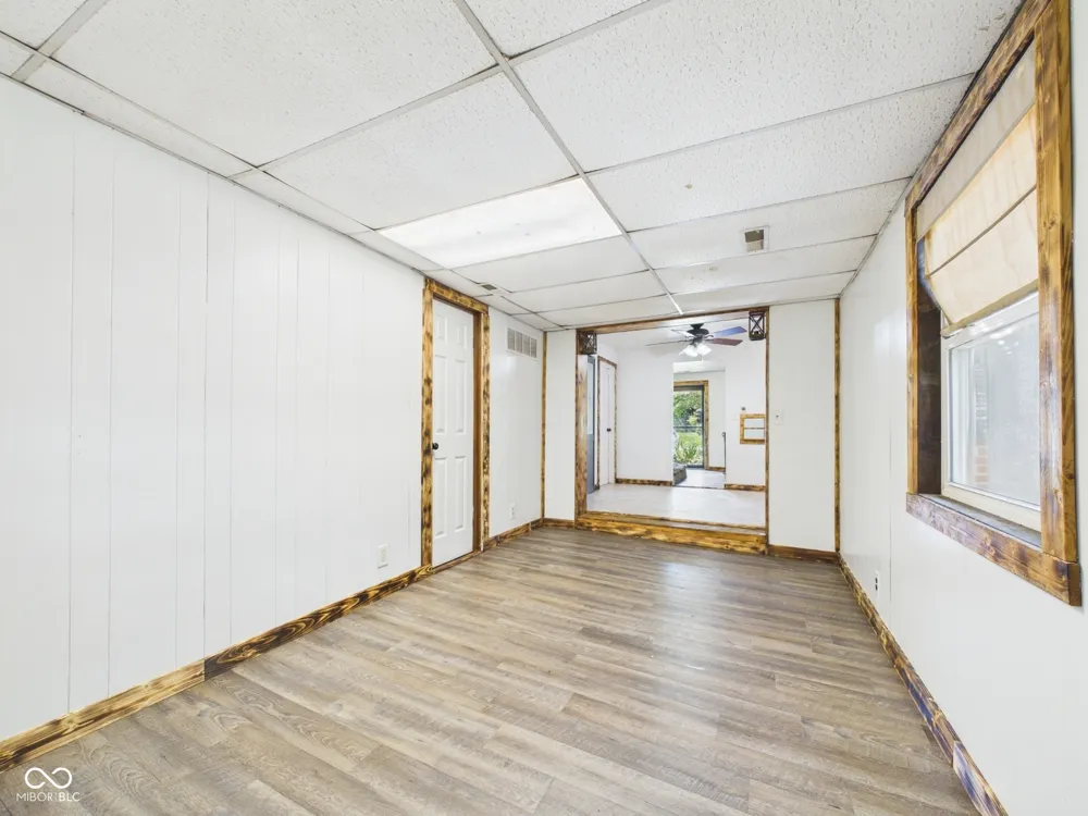 5107 W Hickory Lane Anderson, IN 46011