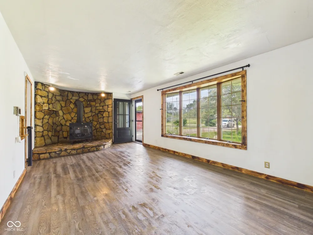 5107 W Hickory Lane Anderson, IN 46011