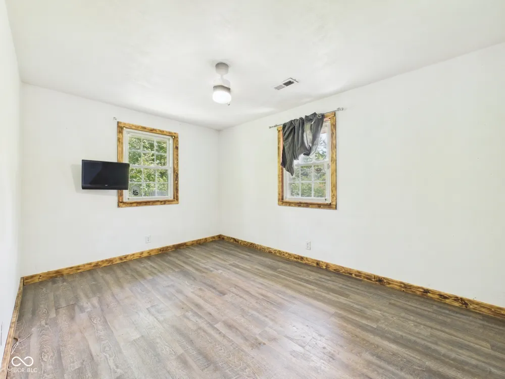 5107 W Hickory Lane Anderson, IN 46011