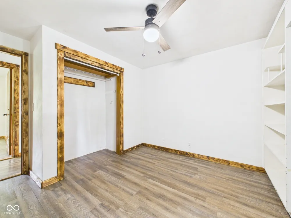 5107 W Hickory Lane Anderson, IN 46011