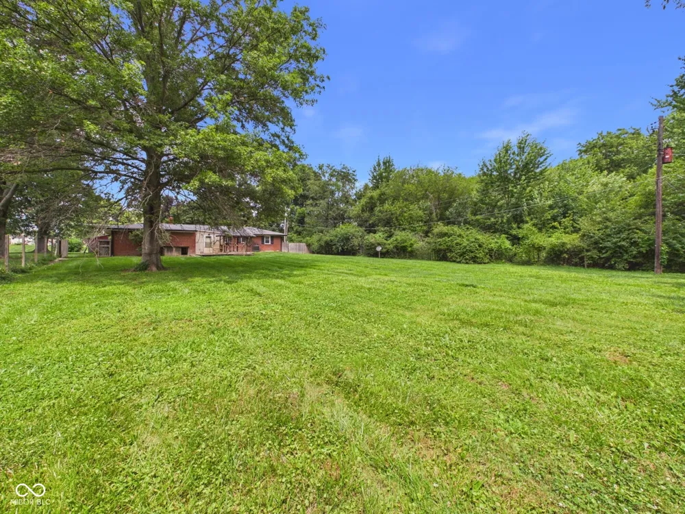 5107 W Hickory Lane Anderson, IN 46011