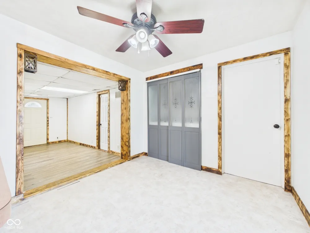 5107 W Hickory Lane Anderson, IN 46011
