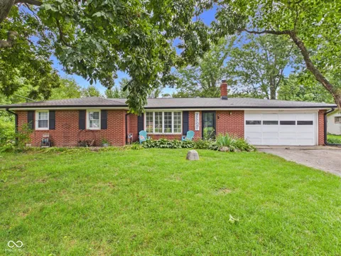 5107 W Hickory Lane