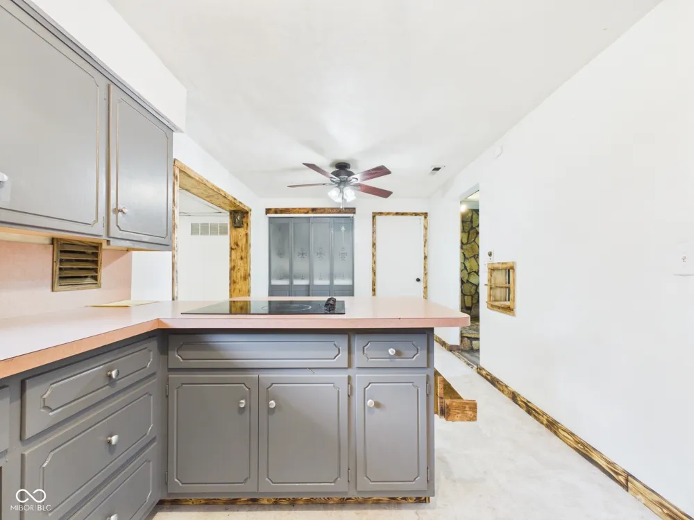 5107 W Hickory Lane Anderson, IN 46011