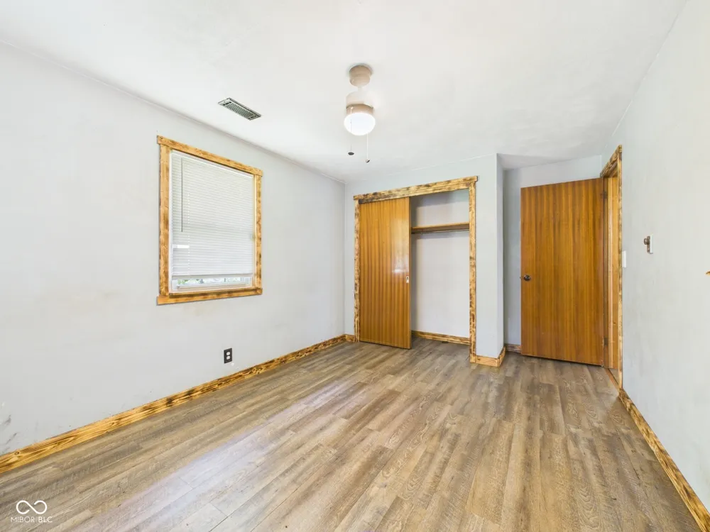 5107 W Hickory Lane Anderson, IN 46011
