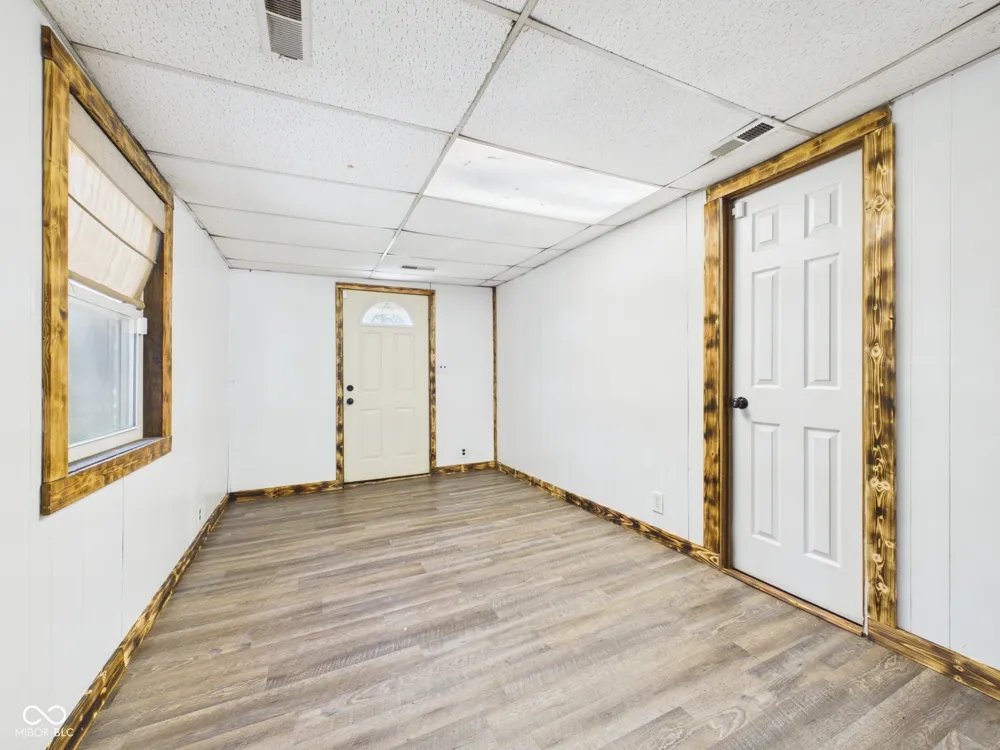 5107 W Hickory Lane Anderson, IN 46011