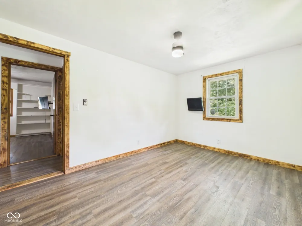 5107 W Hickory Lane Anderson, IN 46011