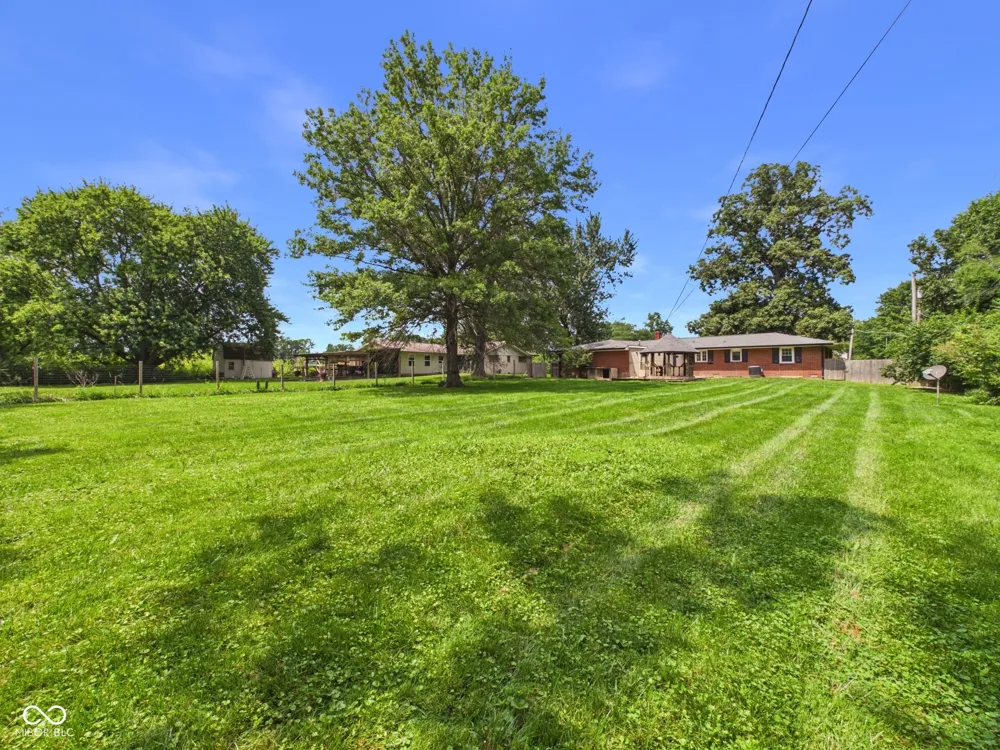 5107 W Hickory Lane Anderson, IN 46011