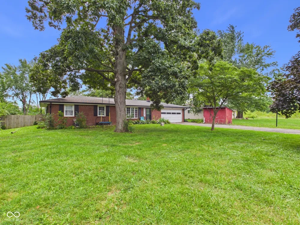 5107 W Hickory Lane Anderson, IN 46011