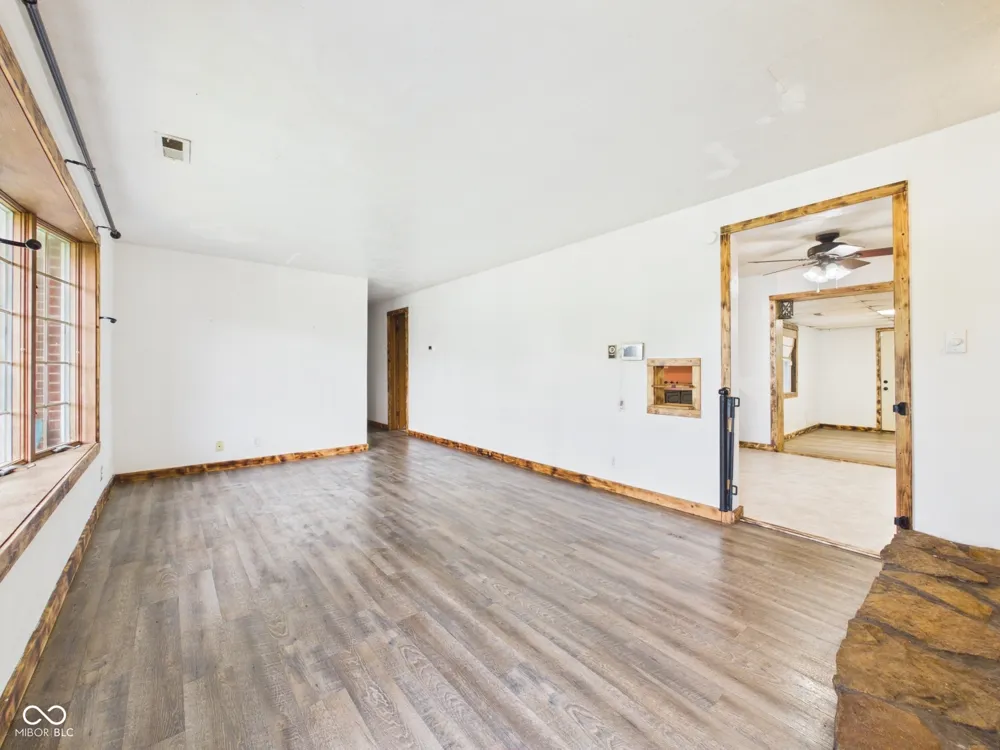 5107 W Hickory Lane Anderson, IN 46011