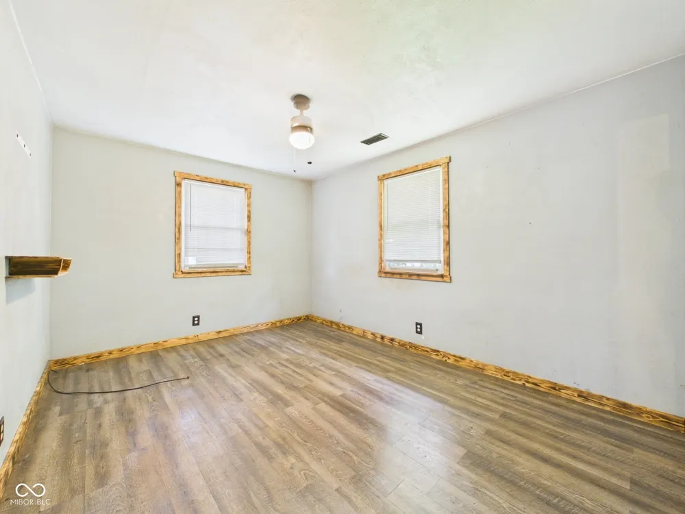 5107 W Hickory Lane Anderson, IN 46011