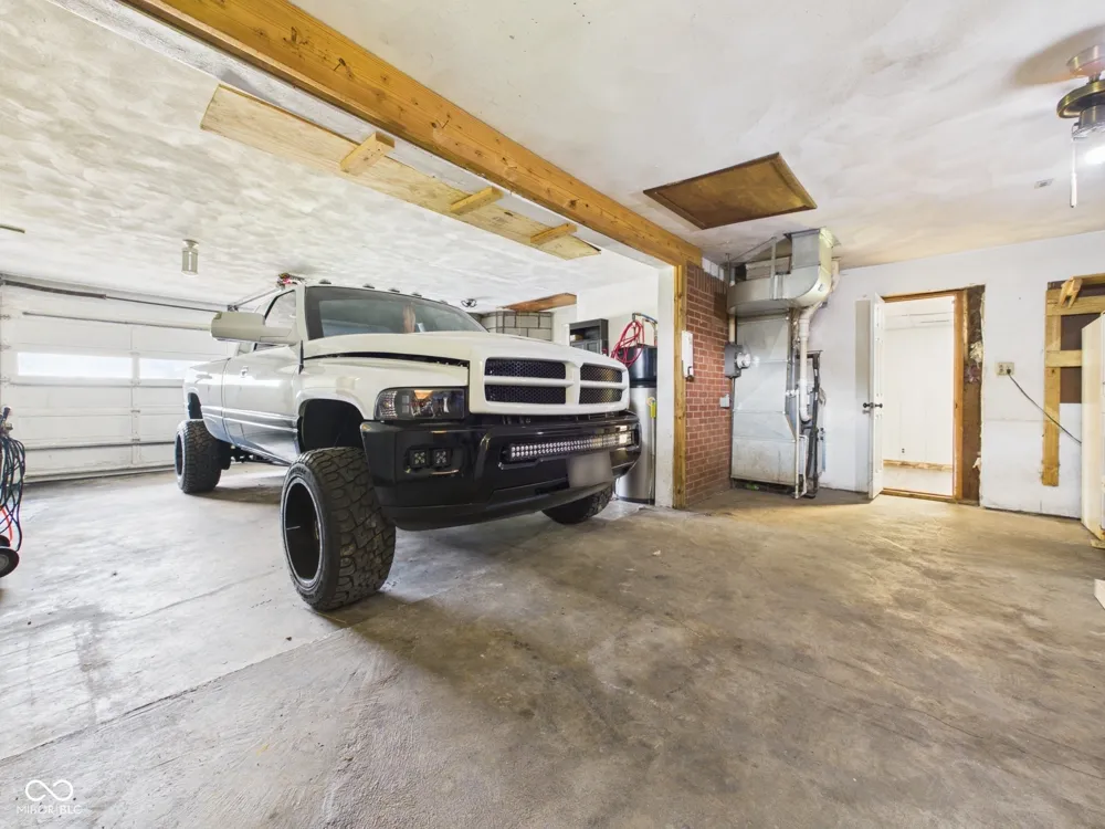 5107 W Hickory Lane Anderson, IN 46011