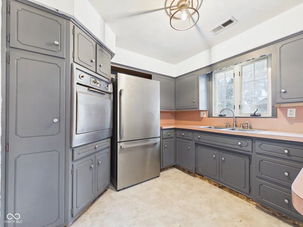 5107 W Hickory Lane Anderson, IN 46011