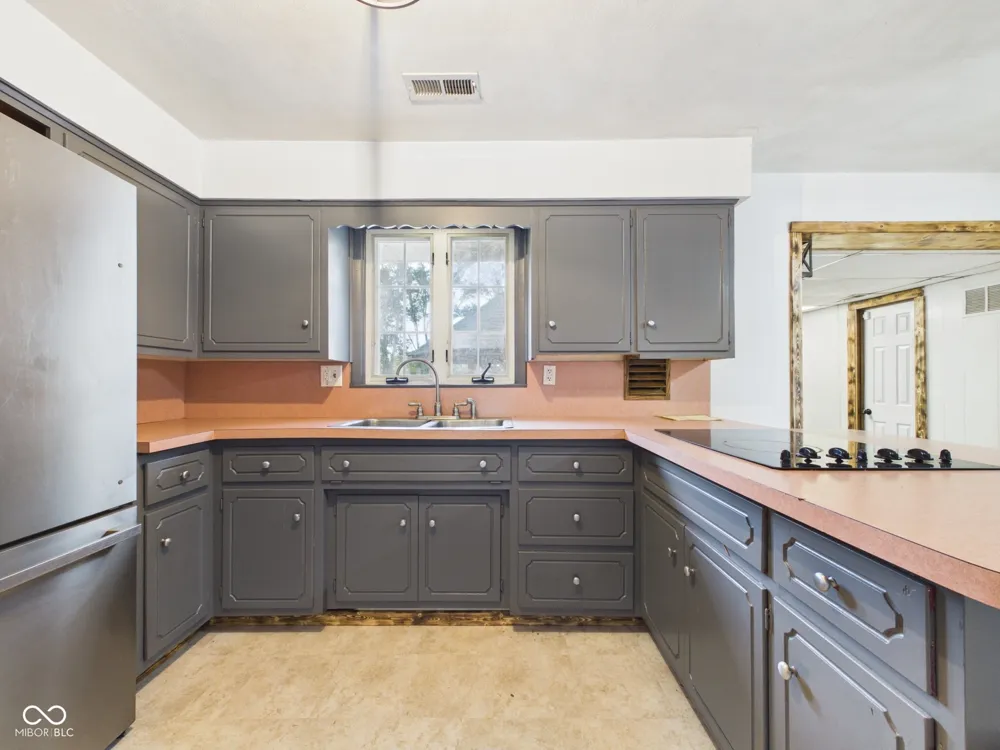 5107 W Hickory Lane Anderson, IN 46011