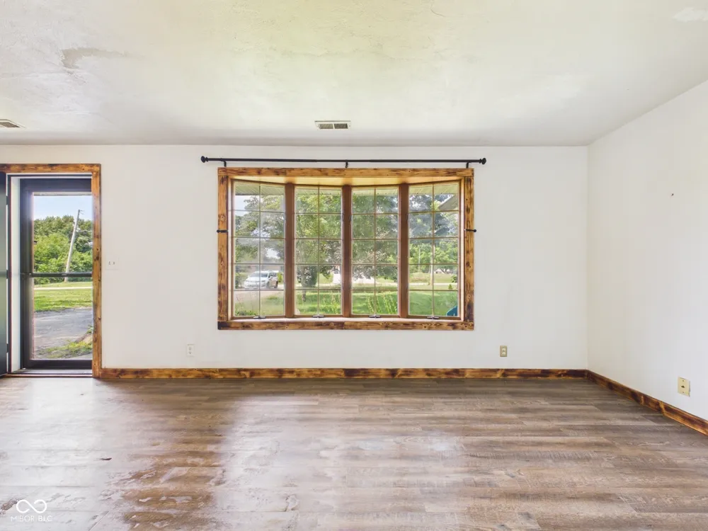 5107 W Hickory Lane Anderson, IN 46011