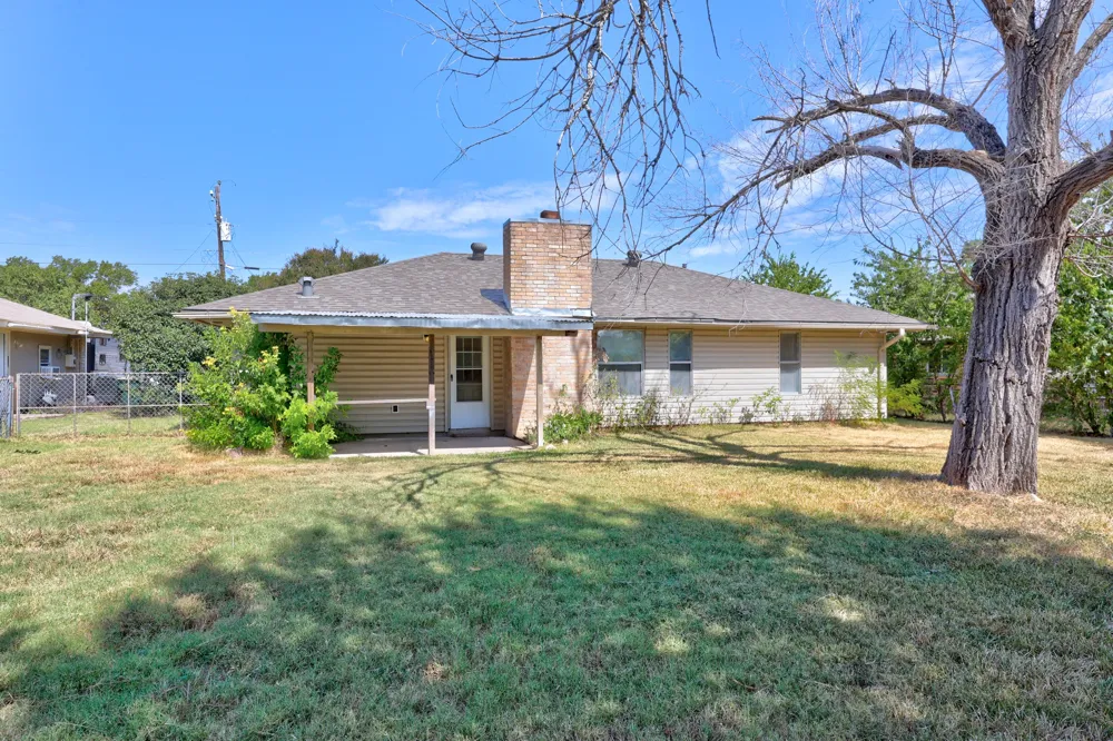 800 E Central Drive Georgetown, TX 78628