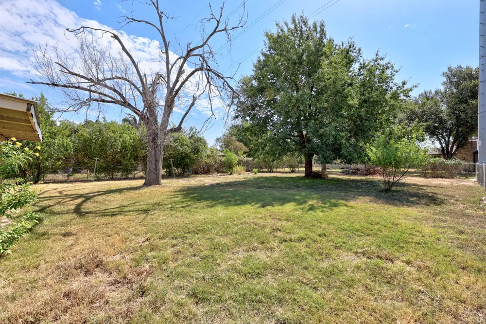 800 E Central Drive Georgetown, TX 78628