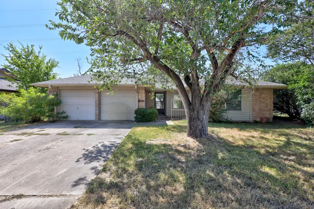 800 E Central Drive Georgetown, TX 78628